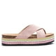 thumbnail image 1 of Sandalia Ambar Pink 39, 1 of 3