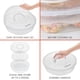 thumbnail image 4 of Contenedor para Pizza Chef Pomodoro 30 cm Pack de 2, 4 of 7