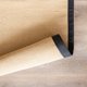 thumbnail image 3 of Alfombra Oporto Living Polipropileno Lavable Beige 300x400, 3 of 3