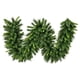 thumbnail image 1 of Guirnalda navideña Vickerman Bangor, madera de pino mixto, 2,7 m x 45 cm, 1 of 3