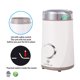 thumbnail image 5 of Molinillo de café DR MILLS DM-7441 eléctrico de acero inoxidable, 5 of 9