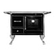 thumbnail image 1 of Cocina Leña Villarrica 80 Negra, 1 of 2