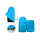 thumbnail image 2 of Saco de Dormir para Bebé Premium Ergonómico y Suave CELESTE, 2 of 5