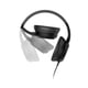 thumbnail image 2 of Audifono Over Ear Manos Libres Jack 3.5 Negro Xt120, 2 of 4