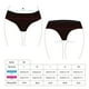 thumbnail image 2 of Bikini Calzón Ajustable Caderas Rojo Xl, 2 of 2