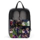 thumbnail image 1 of Pedri Bolsas de Almacenamiento Premium para Viaje, Bolsa de Zapatos Impermeable y Transpirable con Ventana Transparente, 1 of 6