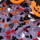 thumbnail image 1 of 1 Pack, Halloween Party Confetti Witch Ghost Spider Web Halloween Sequins Skeleton Ghost Head Holiday Decoration Party Throwing Confetti, 1 of 2