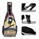 thumbnail image 3 of En Tus Sueños Riñonera Bandolera con Estampado Integral para Hombres y Mujeres, Bolso Cruzado Gráfico de Tendencia, Mochila de Hombro Streetwear para Ciclismo y Deportes, Riñonera Versátil Casual, 3 of 6