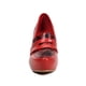 thumbnail image 3 of Zapato Rojo Intela, 3 of 5