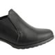 thumbnail image 4 of Zapato New Walk Elasticado Negro, 4 of 5