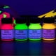 thumbnail image 3 of Pintura para cuero Angelus Neon Lava Orange 30 ml, 3 of 7