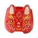 thumbnail image 5 of Tazas De Café Con Forma De Conejo, Tazas De Porcelana De Oficina De Yogur De Leche, 450ml, Rojo, 5 of 5