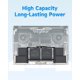 thumbnail image 3 of Batería GingePro A1990 15‑pulgadas 84,36 Wh 7400 mAh, 3 of 6