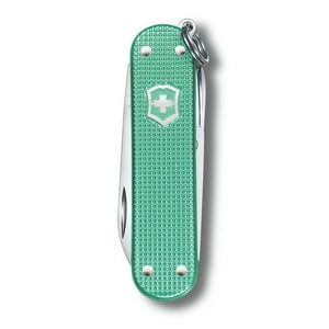 Victorinox - Navaja Classic Colors Minty Mint