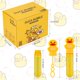 thumbnail image 3 of Bubble Wands Rubber Duck Duck Juguetes para fiestas, 24 unidades, para niños, 3 of 6