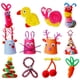 thumbnail image 5 of Limpiapipas para manualidades, chenille stems, 100 piezas (02), 5 of 8