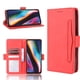 thumbnail image 5 of Funda Tipo Billetera FOXDOCK para Motorola MOTO G 5G Plus – Tapa Flip con Tarjetero, 5 of 5