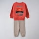 thumbnail image 2 of Conjunto Buzo Niño Cars Disney Rojo, 2 of 6