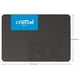thumbnail image 3 of SSD Crucial BX500 CT2000BX500 SATA 3D NAND de 2 TB y 2,5 pulgadas a 540 MB/s, 3 of 5