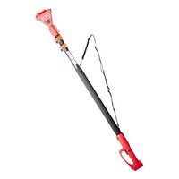 Ryuken - Barra Podador De Altura Extensible Para Podadora A Batería