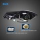 thumbnail image 3 of Luces traseras VLAND para Lexus IS250/350/220d 2006‑2013 LED ahumadas, 3 of 7