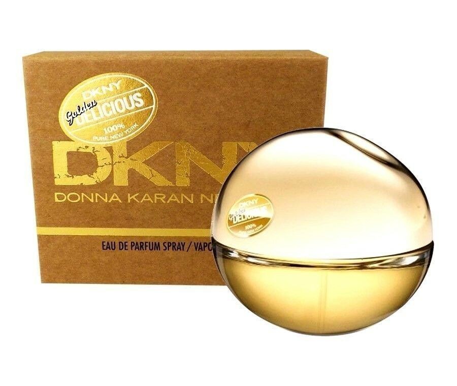 Dkny - Golden Delicious Edp 50Ml