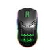 thumbnail image 1 of 3DFX MOUSE GAMING GANICUS-PRO 6400 DPI, 1 of 2