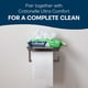thumbnail image 5 of Toallitas húmedas desechables Cottonelle GentlePlus 168 toallitas de recambio, 5 of 5