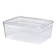 thumbnail image 1 of Caja Organizadora Mainstays Plástica Extra Ancha 37x27x15 cm, 1 of 3