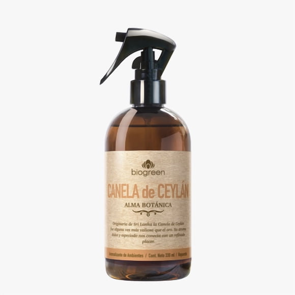 Aromatizante Linea Alma Botanica