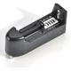 thumbnail image 1 of Cargador Baterías Inteligente Pilas Recargables Ion Litio Ni, 1 of 3