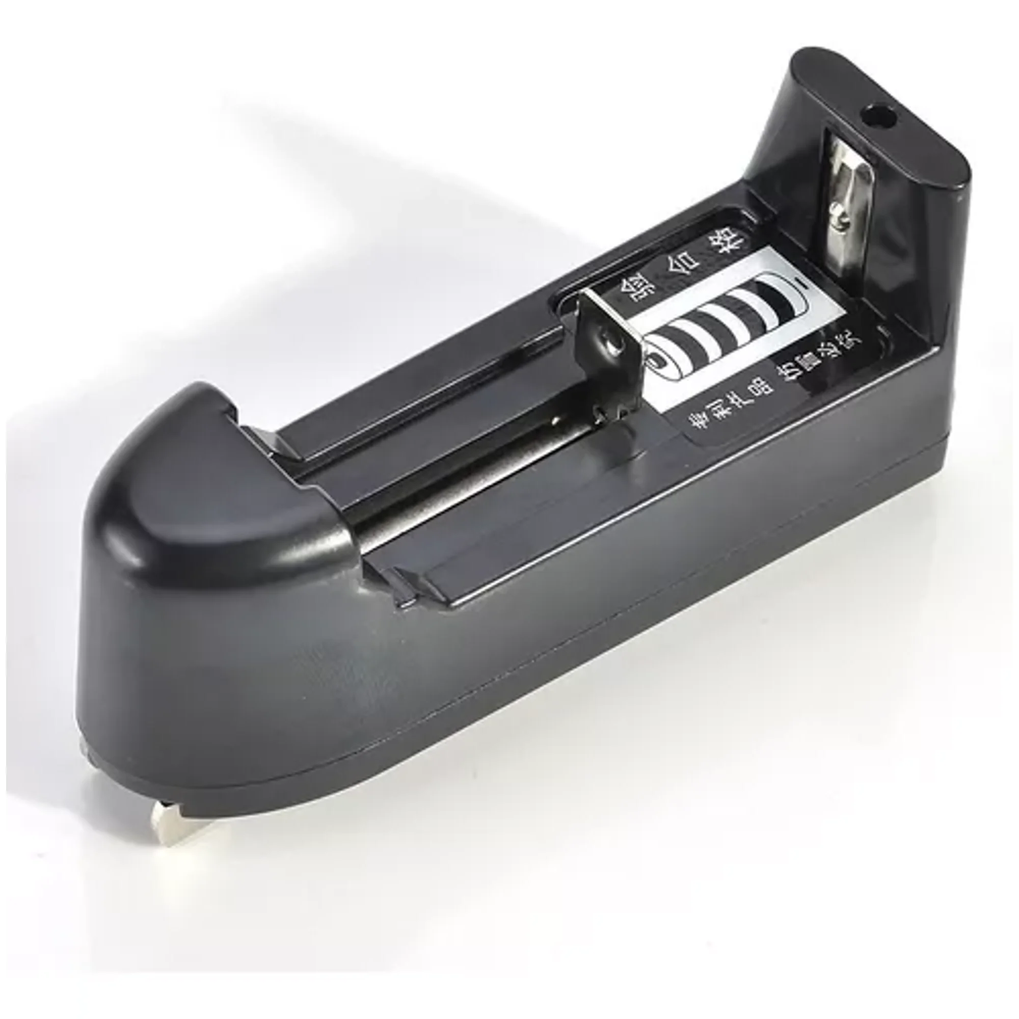 Impormaipu - Cargador Baterías Inteligente Pilas Recargables Ion Litio Ni