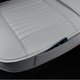 thumbnail image 3 of Cubierta de asiento trasero Sunny color, gris, 155 x 52 cm, cuero PU, 3 of 6