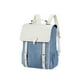 thumbnail image 2 of Ecosusi Mochila Inspiración Denim para Notebook 15,6” - Azul, 2 of 8