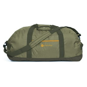 Bolso Plegable 70 Lt Ruta 78 Verde Atakama Outdoor