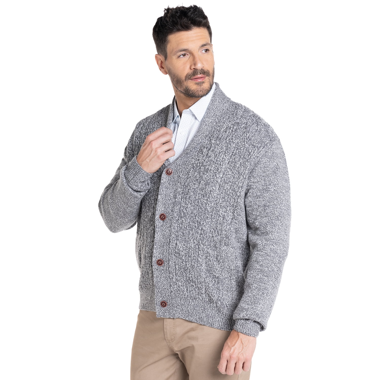 Kotting - Sweater Cardigan