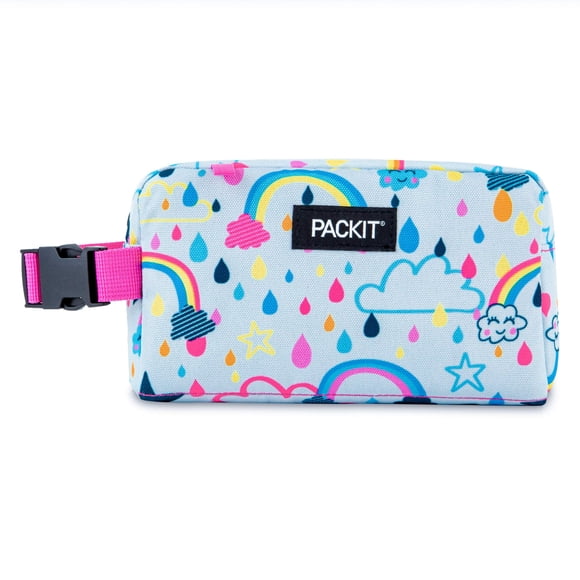 Caja De Aperitivos Freezable Rainbow Sky Ecofreeze Tech