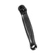 thumbnail image 3 of Piezas de Repuesto para Brazo de Manivela de Bicicleta Izquierdo, Ligero, de Fácil Instalación, de Metal Resistente, Portátil, para Agujero Rómbico 170 mm, 3 of 5