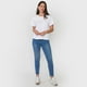 thumbnail image 4 of Polera Mujer Bordado Blanco Corona, 4 of 5