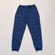 thumbnail image 3 of Pijama Mujer Harry Potter Azul Talla L, 3 of 4