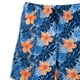 thumbnail image 2 of Traje de Baño Niño Azul Pillin, 2 of 3