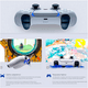 thumbnail image 5 of Sony Consola Playstation 5 Ps5 Slim Disco 1tb Ssd + Fortnite, 5 of 7