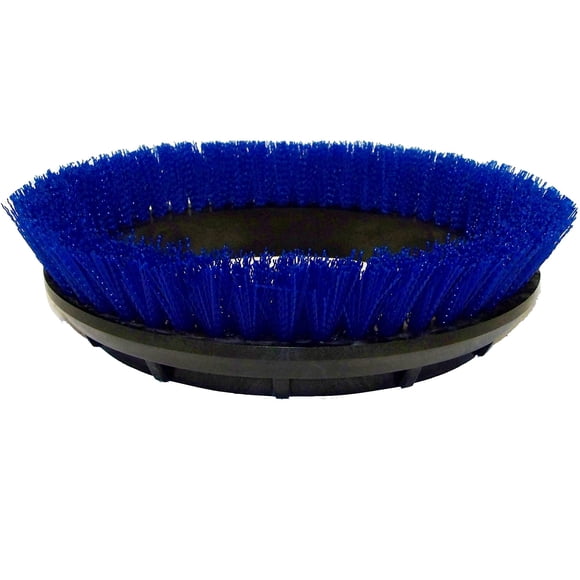 Cepillo Scrub Orbiter Oreck 237.058 azul comercial para ORB550MC