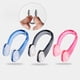 thumbnail image 4 of 5 PCS Nataciónming Clips de Nariz Silicona Tapones de Nariz Natación Nariz Grip Nariz Pegs Nataciónming Nariz Protectos para Adultos Niños Niños Mujeres Hombres Nataciónming Manchas de Agua Piscina, 4 of 7