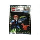 thumbnail image 2 of Figura LEGO Jurassic World de Owen Grady con Raptor Bebé, 2 of 4