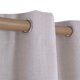 thumbnail image 3 of Cortina Black Out 140 x 230 Natural SL1364, 3 of 5