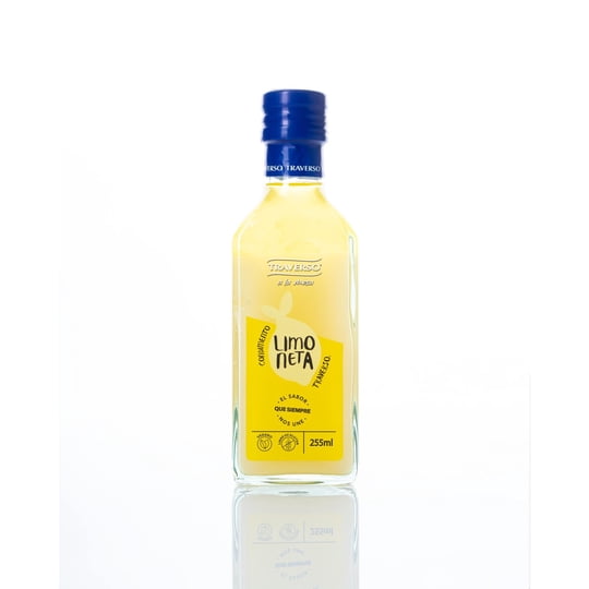 Limoneta 255 ml Traverso