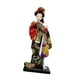 thumbnail image 5 of Muñeca Kimono De Geisha Japonesa, Estatuilla De Dama De Regalo Para Estante, Sala De Estar, Oficina, Estilo B, 5 of 5