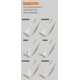 thumbnail image 2 of Set Utensilios De Cocina 7 Piezas Con Soporte De Metal, 2 of 3