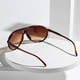 thumbnail image 3 of POLASUP GAFAS LENTES DE SOL Gafas de sol protectoras con resistencia al viento., 3 of 4